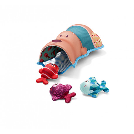 hygienic bath toys