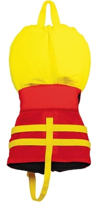 Professional Kids Float Vest  / Childrens Swim Jacket For Water Ski supplier