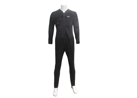 Unifleece Insulating Drysuit Undergarments To Stay Warm While Diving In Cold Water supplier