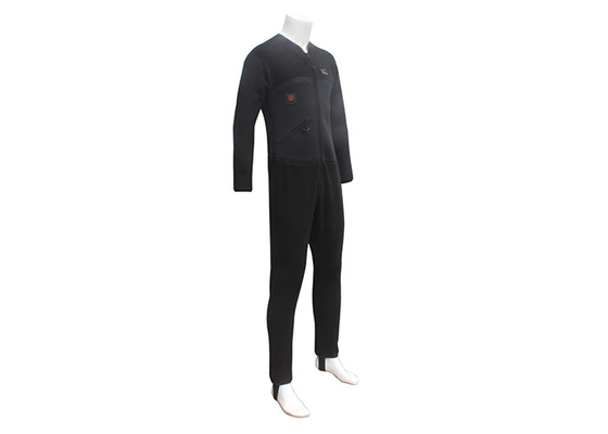 Unifleece Insulating Drysuit Undergarments To Stay Warm While Diving In Cold Water supplier