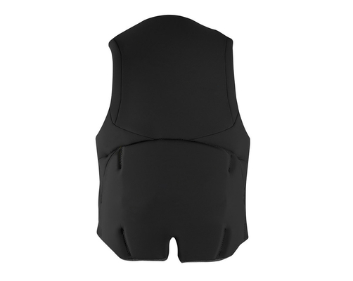 Custom Neoprene Life Jackets / Survival Impact Inflatable Buoy Life Vest For Women supplier
