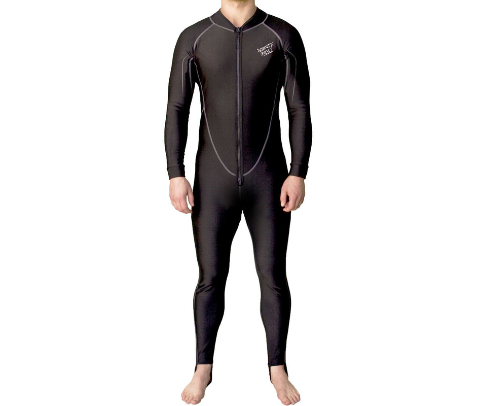 Chillproof Drysuit Undergarments With Front Zip - Thermal Warm Heat Layer Layers supplier